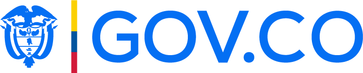 Logo GOV.CO